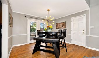 404 Cloverleaf Dr, Athens, AL 35611