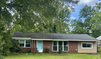 854 Lake Terrace Dr, Augusta, GA 30904
