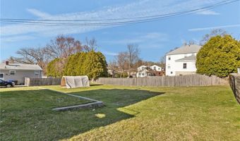 100 Lyman Ave, North Providence, RI 02911