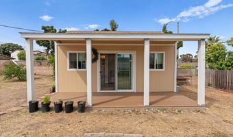 157 Lakeview Ave, Spring Valley, CA 91977