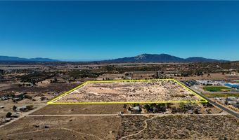 1 Mitchell Rd, Anza, CA 92539