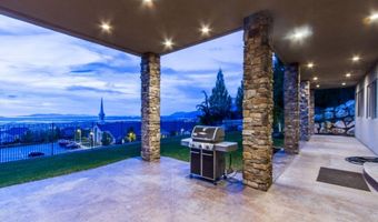 4378 S FOOTHILL Dr, Bountiful, UT 84010
