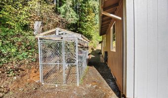 19500 S ROCKIE Dr, Mulino, OR 97042