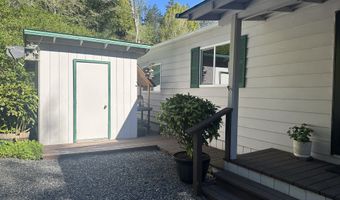 16735 THOMPSON Rd, Brookings, OR 97415