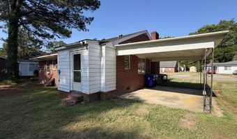 315 Roberts St, Ahoskie, NC 27910