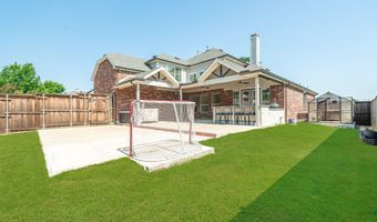1632 Clear Springs Dr, Allen, TX 75002