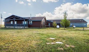1069 W PLAINS Rd, Cheyenne, WY 82009