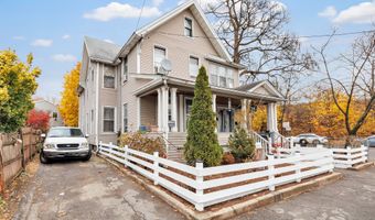 56-58 Gem Ave, Bridgeport, CT 06606