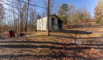 139 LINDEN SPUR Rd, Bee Branch, AR 72013