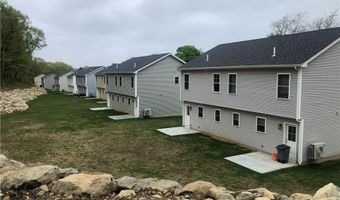 1445 Old Louisquisset Pike 10A, Lincoln, RI 02865