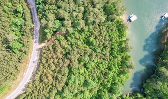 Lot # 6 Stillwater Coves, Double Springs, AL 35553