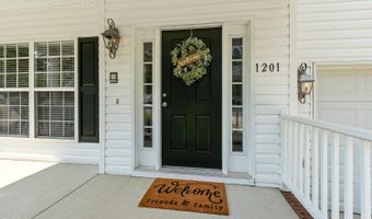 1201 Woodlands Creek Way, Apex, NC 27502