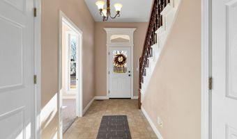 206 S Raiload, Battle Ground, IN 47920