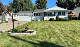 5192 Pinecrest Ave, Austintown, OH 44515