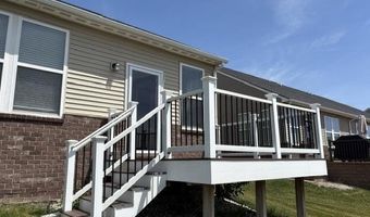 582 Ivyland St, Ann Arbor, MI 48108