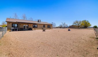 25690 N Burgundy Way, Paulden, AZ 86334