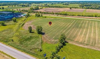 COUNTY ROAD EE, Abrams, WI 54101