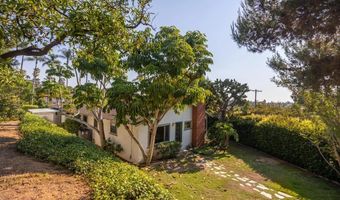 4815 BEAUMONT Dr, La Mesa, CA 91941