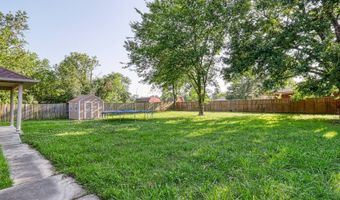 1803 S 9th St, McAlester, OK 74501