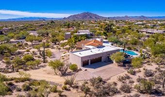 9446 E ROMPING Rd, Carefree, AZ 85377