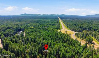 13118 E Hellroaring Rd, Athol, ID 83801