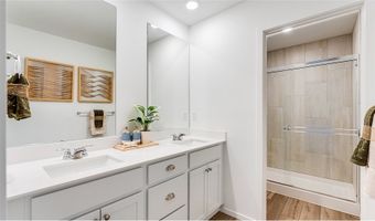 20461 Myrtle Pl E Plan: Willow, Bonney Lake, WA 98391