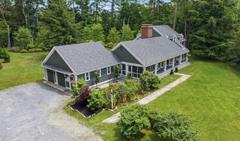 400 Spring Brook Rd, Arlington, VT 05250