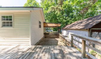 251 W Mark St, Batesville, AR 72501