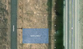 S LABARGE L6 BLK7 Street, La Barge, WY 83123