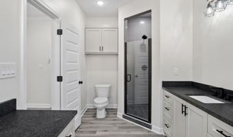 506 Madeleine Cir, Austin, AR 72007