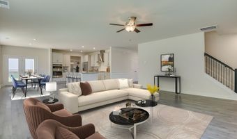711 Oak Valley Dr Plan: The Emerson, Blythewood, SC 29016