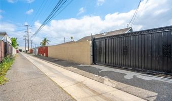 821 N Pauline, Anaheim, CA 92805