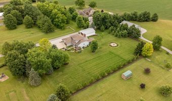 3482 County Road 36, Auburn, IN 46706