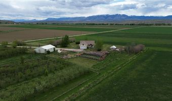 157 Hergenrider Rd, Bridger, MT 59014