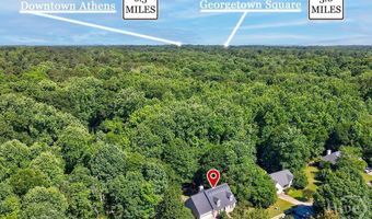 354 E Creek Bnd, Athens, GA 30605