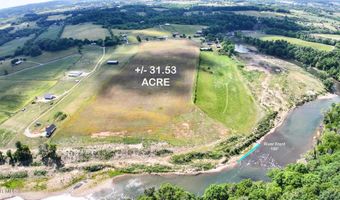 Blackberry Lane lot 15, Afton, TN 37616