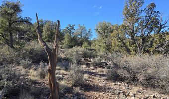 133 Arizona Rd, Ash Fork, AZ 86320
