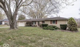 1009 Ranike Dr, Anderson, IN 46012