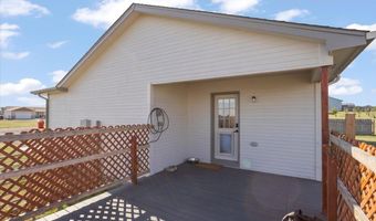 5802 TROYER Dr, Cheyenne, WY 82007