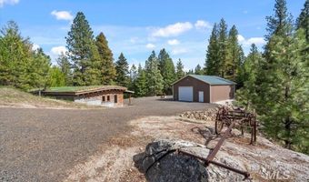 67 Little Donner Dr, Cascade, ID 83611