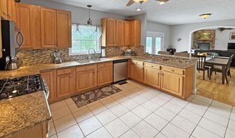 1646 PUGHS STORE Rd, Afton, VA 22920