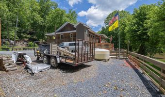 17088 N Fork River Rd, Abingdon, VA 24210