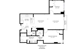 475 K St NW 830, Washington, DC 20001