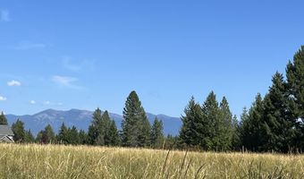 492 Stellar Jay Rd, Bonners Ferry, ID 83805