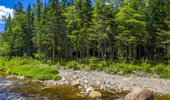 Ledgewood Drive lot 9.8, Bethlehem, NH 03574