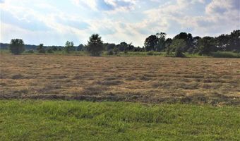 Lot 303 Mound View Drive, England, AR 72046
