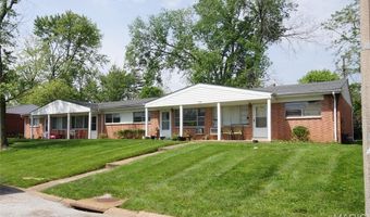 229 Solon Dr, Ballwin, MO 63021