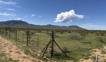 00 XX N 529th Ave Parcel 2B, Aguila, AZ 85320