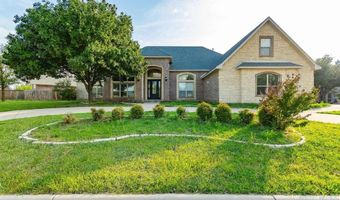 1207 Saddle Lakes Dr, Abilene, TX 79602