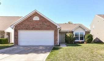 7120 Red Lake Ct, Indianapolis, IN 46217
